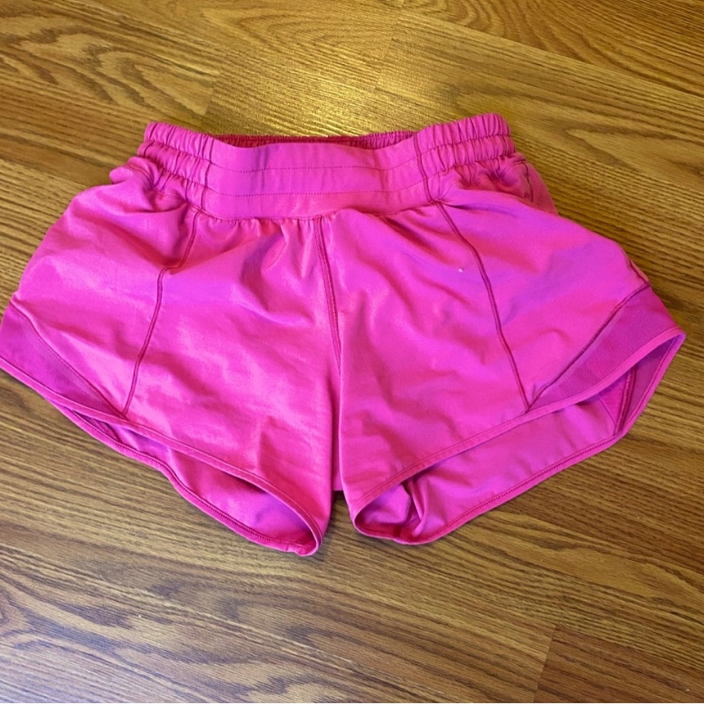 Sonic Pink
